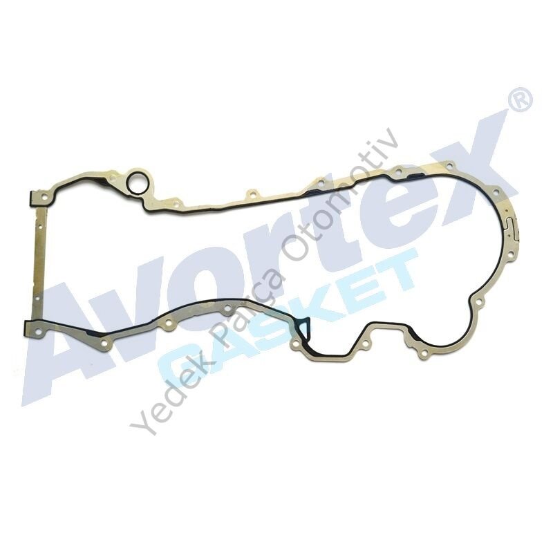 CONTA YAĞ POMPA 55186663 212 1.3 JTD-16V DOBLO PALIO ALBEA FİORİNO ALİMİNYUM