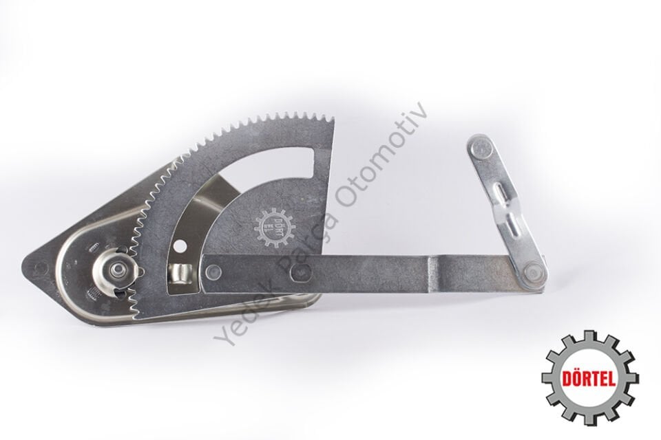 CAM KRİKOSU ARKA SOL 101016 TOROS