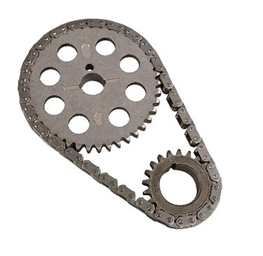 Eksantrik Zincir+Disli Kiti R9-R12 1.4