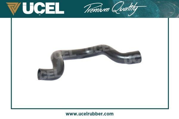 Twingo Radyatör Alt Hortumu 1.2 7700822052 Üçel