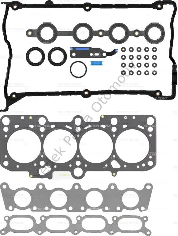 CONTA ÜST TAKIM 023195502 PASSAT 1.8T 20V AWL AWT GOLF IV BORA 1.8T