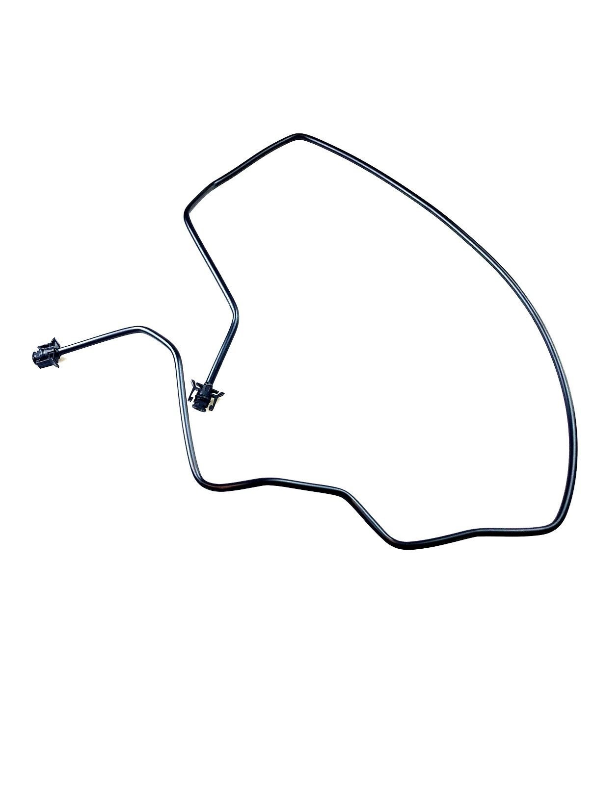 SU HORTUMU 0500445 MONDEO IV 2.0TDCİ 07-15 SMAX
