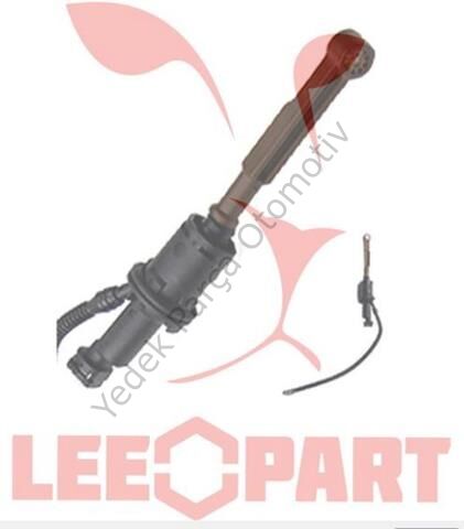 DEBRİYAJ MERKEZİ ÜST PARTNER TEPE BERLINGO 3008 5008 B9 DV6BTED4 1.6 HDI TU5JP4