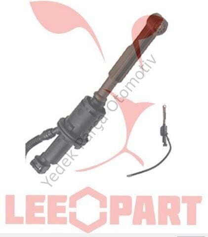 DEBRİYAJ MERKEZİ ÜST PARTNER TEPE BERLINGO 3008 5008 B9 DV6BTED4 1.6 HDI TU5JP4
