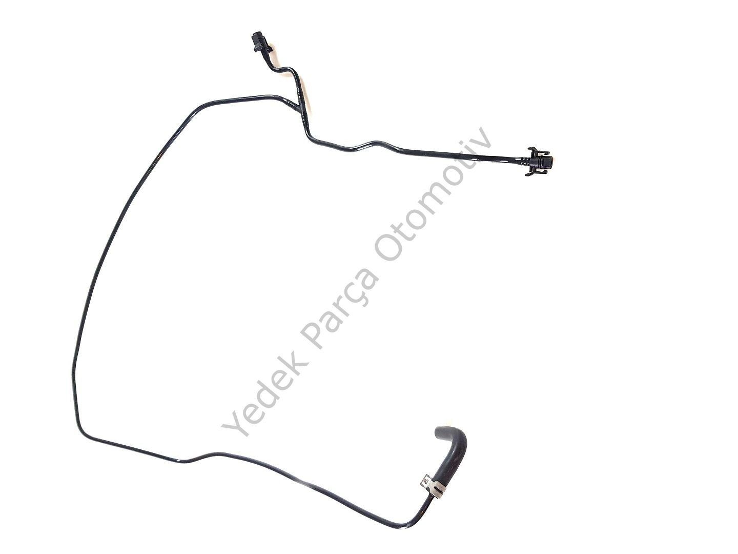 SU HORTUMU 0500446 MONDEO IV 1.6 ECOBOOST 10-15 SMAX