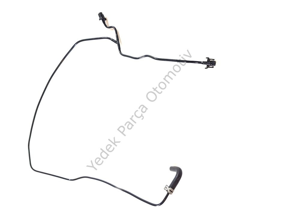 SU HORTUMU 0500446 MONDEO IV 1.6 ECOBOOST 10-15 SMAX