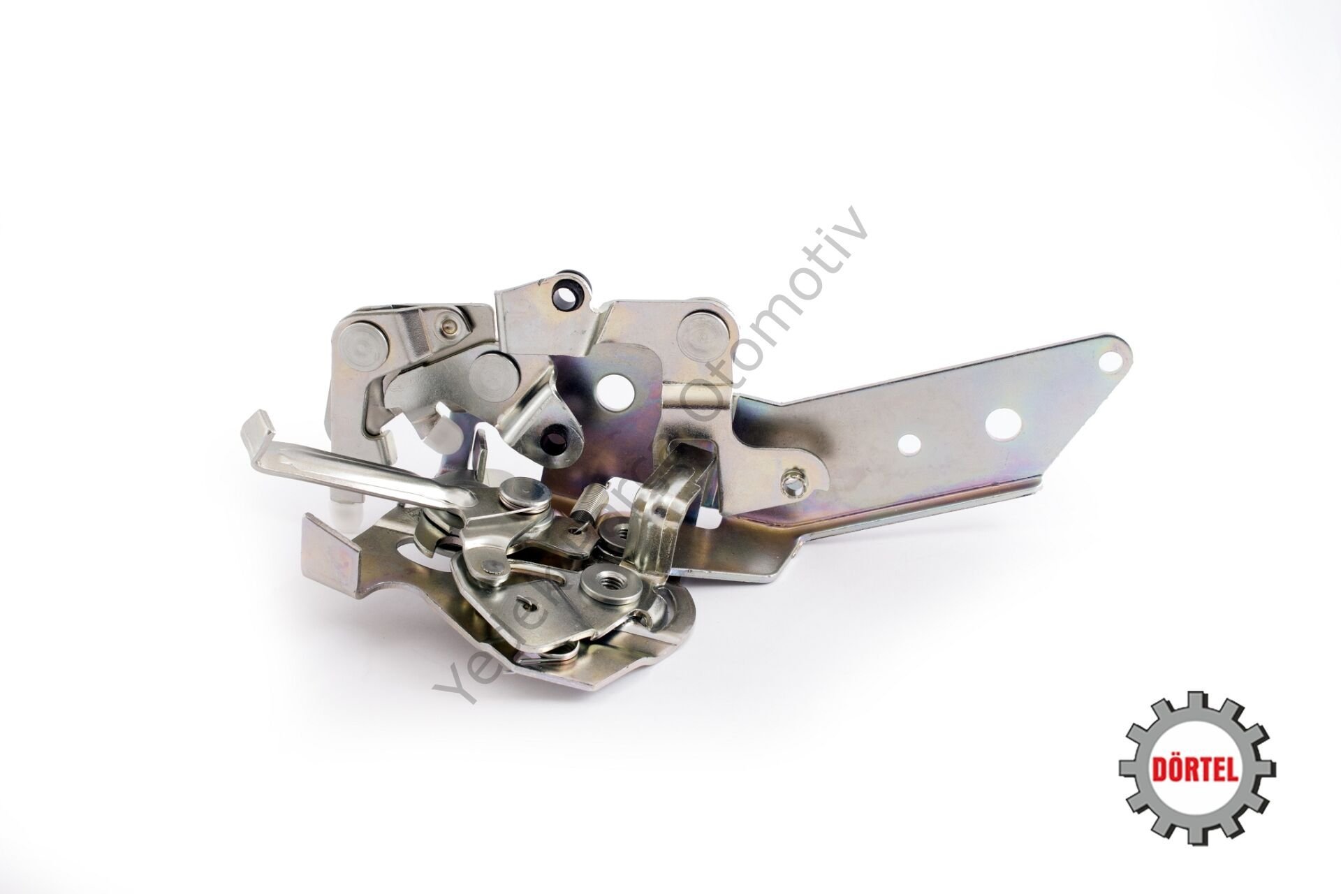 KAPI KİLİDİ ARKA SAĞ 102006 R9 YM MOTOR TAKILAN