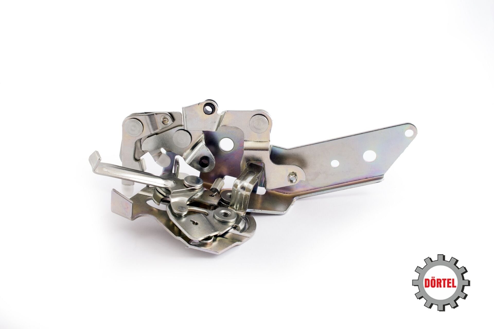 R9 Broadway R11 Sağ Arka Kapı Kilidi Elektirikli Tip 7702127961 Dörtel