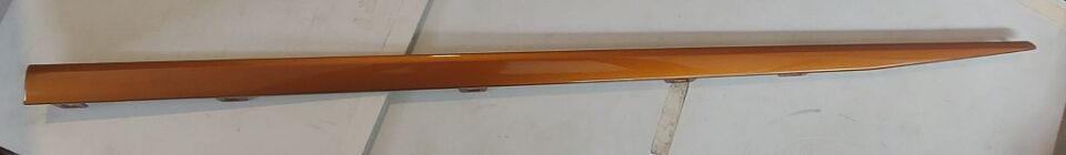 Captur 2 Sol Ön Kapı Bandı Çıta Nikelajı 2020-> 808D17135R Renault Orijinal