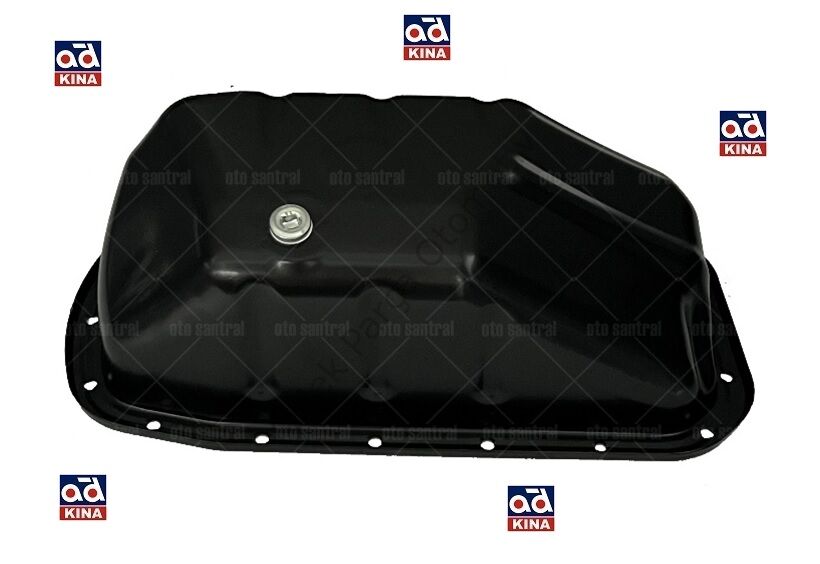 YAĞ KARTERİ OS272 CLIO-III-IV SYMBOL-III KANGO LOGAN SANDERO 1.2 16V