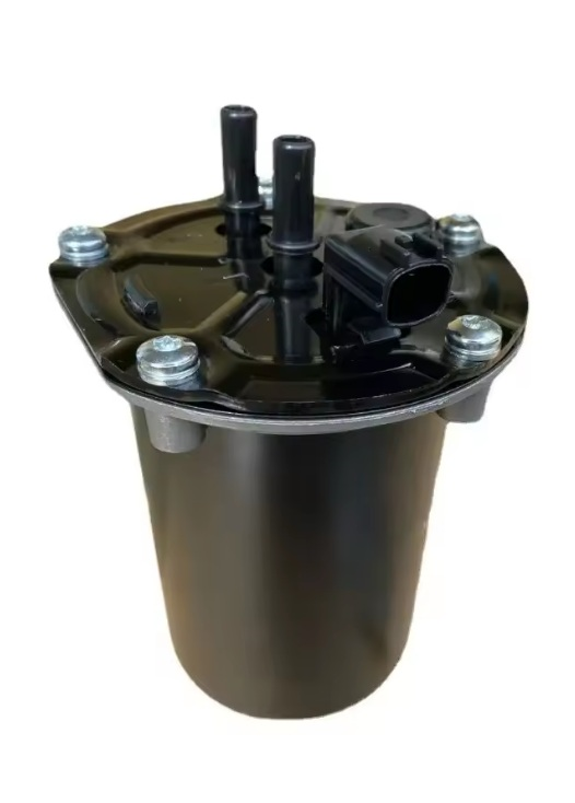 Clio 4 Captur 1 Dokker Mazot Filtre Kutusu Vidalı 1.5 dCi K9K 164005420R Renault Orjinal