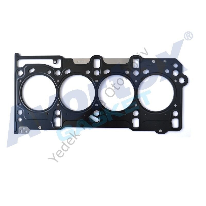 CONTA SİLİNDİR KAPAK 55198846 1.3JTD-16V 3ÇN DOBLO PALIO ALBEA FİORİNO KULAKLI