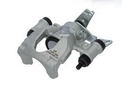 Fren Kaliperi Arka Sag Master Iii (Tek Teker)