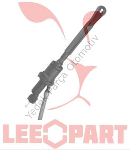 DEBRİYAJ MERKEZİ ÜST 307 C4 ET3J4 TU5JP4 1.4 16V 1.6 16V