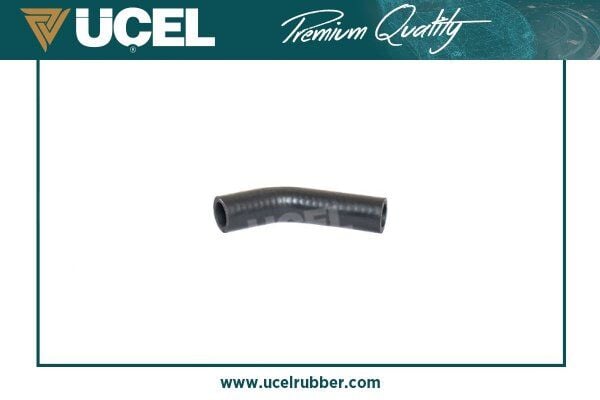 R19 Europa Megane 1 Scenic 1 Kalorifer Hortumu 1.9 Dti F9Q 7700819834 Üçel