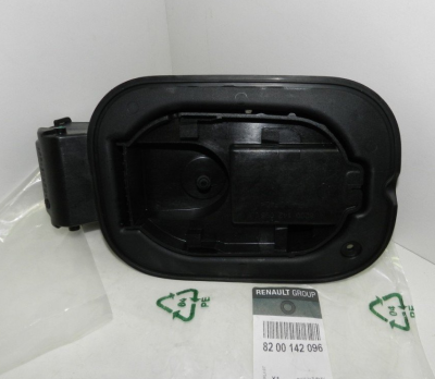 BENZIN DEPOSU DOLUM BOGAZI MEGANE II