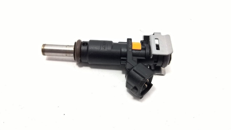 ENJEKTOR FLUENCE-MEGANE IV-CLIO IV-CAPTUR 1.6 16V H4M