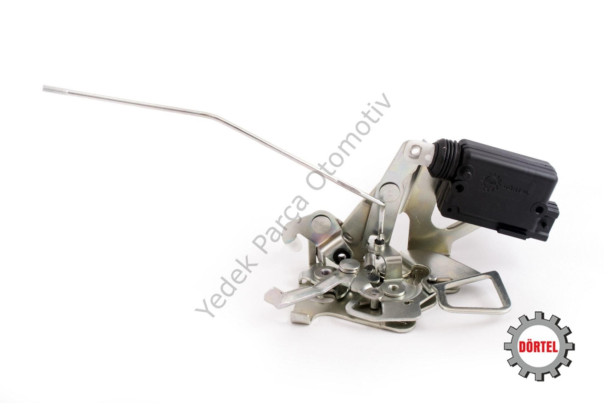 KAPI KİLİDİ ÖN SAĞ 102010 R9 YM MOTORLU