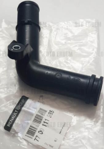 Clio 2 - 3 Laguna 2 Sandero 2 Symbol Joy Modus Devirdaim Blok Su Borusu 1.2 16V D4F 7700111985 Renault Mais