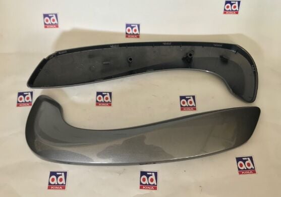 Megane 3 Fluence Sol Ön Kapı Kolçağı Kolçak Füme 809540001R 809540011R Renault Orijinal