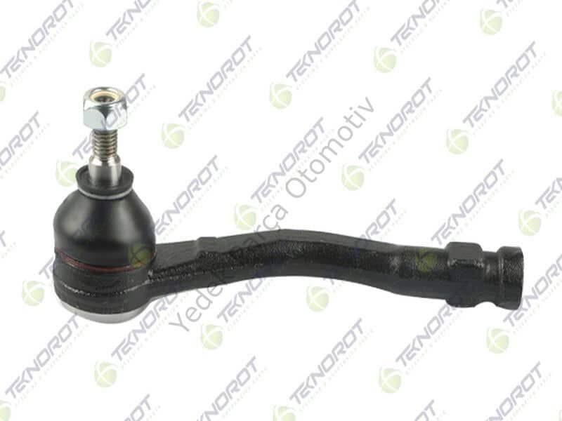 ROT BAŞI SOL P662 PARTNER TEPEE (08-16) C4 (09-) DS4 (12-)
