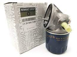 YAG FILTRESI KOMPLE MEGANE IV-CLIO IV-CAPTUR 1.5DCI K9K