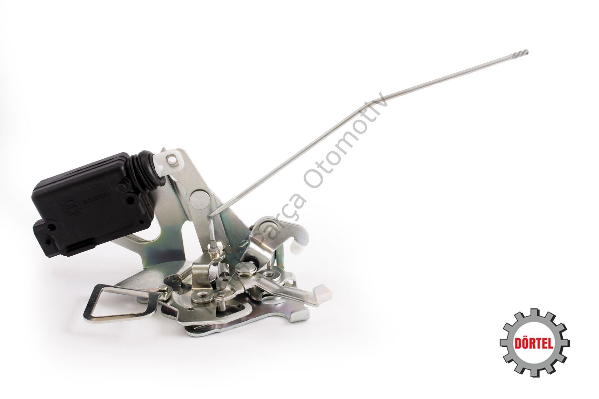 KAPI KİLİDİ ÖN SOL 102012 R9 YM MOTORLU