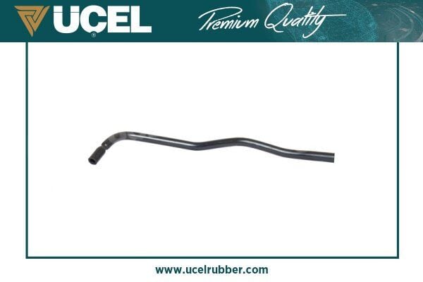 Megane 1 Scenic 1 Yedek Su Deposu Soğutma Şişe Hortumu 1995 2002 7700818833 Üçel