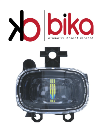 SIS LAMBASI SAG LEDLI-SOGUTMALI MEGANE IV-CLIO V-TALISMAN