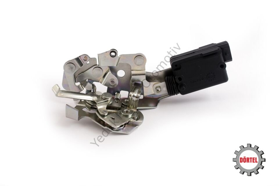 KAPI KİLİDİ ARKA SAĞ 102014 R9 YM MOTORLU