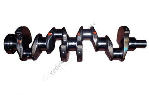 KRANK 7700113211 LAGUNA 140HP 2.0-16V F4R KANGO 1.9 F4P