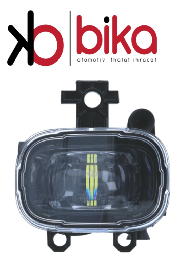 SIS LAMBASI SOL LEDLI-SOGUTMALI MEGANE IV-CLIO V-TALISMAN