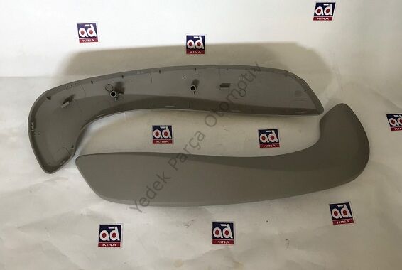 KAPI KOLÇAK KAPAĞI SAĞ 809600007R MEGANE-III (BEJ)