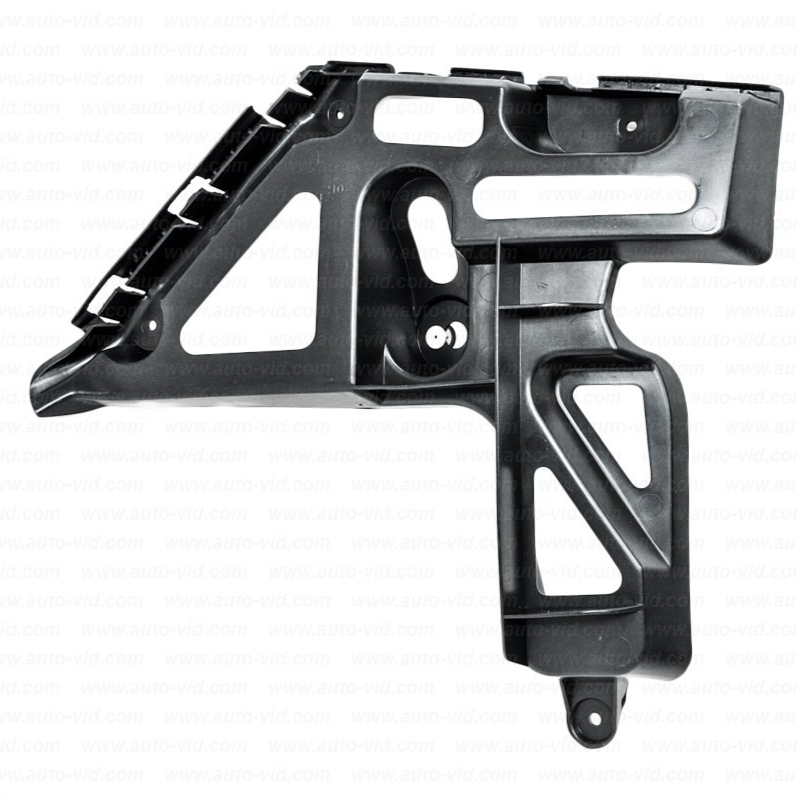 Megane 2 Arka Tampon Sol Braketi Tutucu 2003 2005 8200146041 Renault Mais