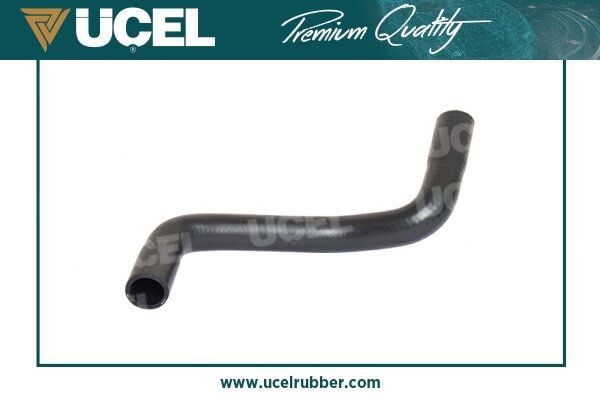 Megane 1 Scenic 1 Radyatör Üst Hortumu 1.4-1.6 16V 1998 2003 7700413940 Üçel