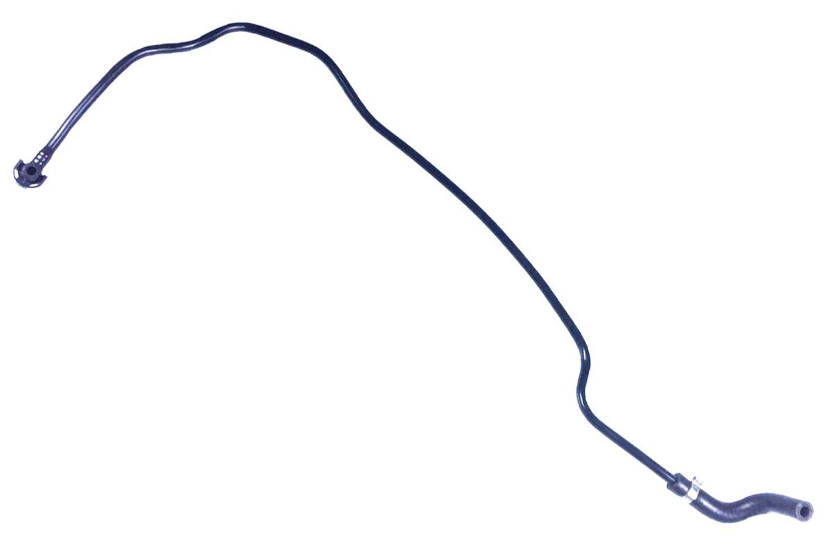 TERMOSTAT GAZ KELEBEK HORTUMU 0500614 ASTRA H (05-24) 1.6 1.8 VECTRA-C ZAFIRA