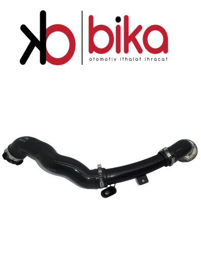 TURBO HORTUMU MEGANE IV-KADJAR-LOGAN II-SANDERO II 1.3 TCE