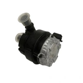 Megane 4 Captur 2 Elektrikli Su Pompası 1.5 dCi K9K 210106635R Renault Orjinal