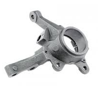 Aks Tasiyici Sol Megane I