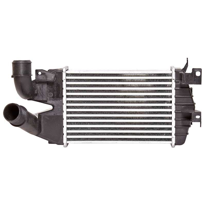 TURBO RADYATÖRÜ 344800 ASTRA-J CASCADA CRUZE (J305) 1.3 CDTI 1.4 1.6 10-> (565x2