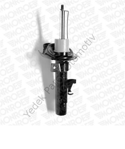 AMORTİSÖR ÖN SOL G8802 FOCUS-II (05-) CMAX