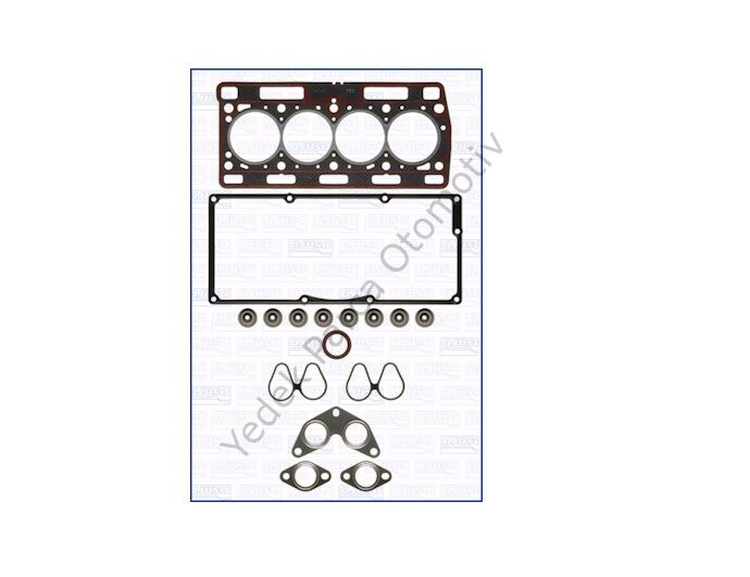CONTA ÜST TAKIM 023358501 CLIO 2 KANGO TWINGO 1.2 (96-) (D7F 730)