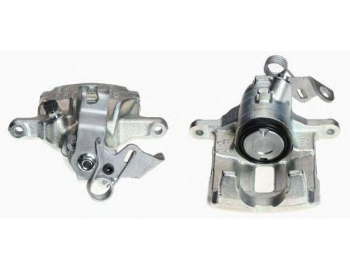 FREN KALIPERI ARKA SAG TRAFIC II-III