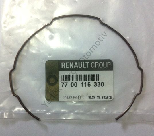 VİTES YAYI (1.VİTES) 7700116330 MEGANE 2 JR5 MOTOR