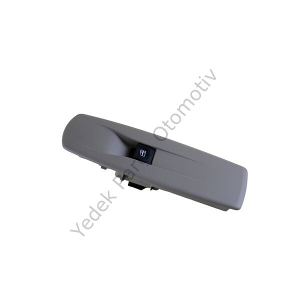 CAM DÜĞMESİ BEJ KOMPLE ÖN ARKA SAĞ 809600022R FLUENCE MEGANE III