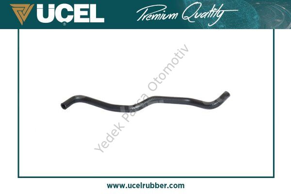YEDEK SU DEPO HORTUMU 15562 MEGANE II SCENIC II 1.4 1.6 2.0 16V K4JLMIA 02 09 MO