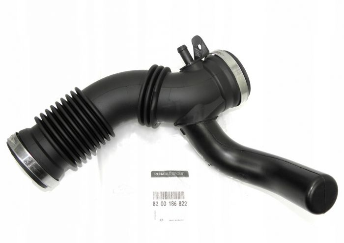 Megane 2 Scenic 2 Haa Filtre Borusu 1.6 16 K4M 8200186822 Renault Mais