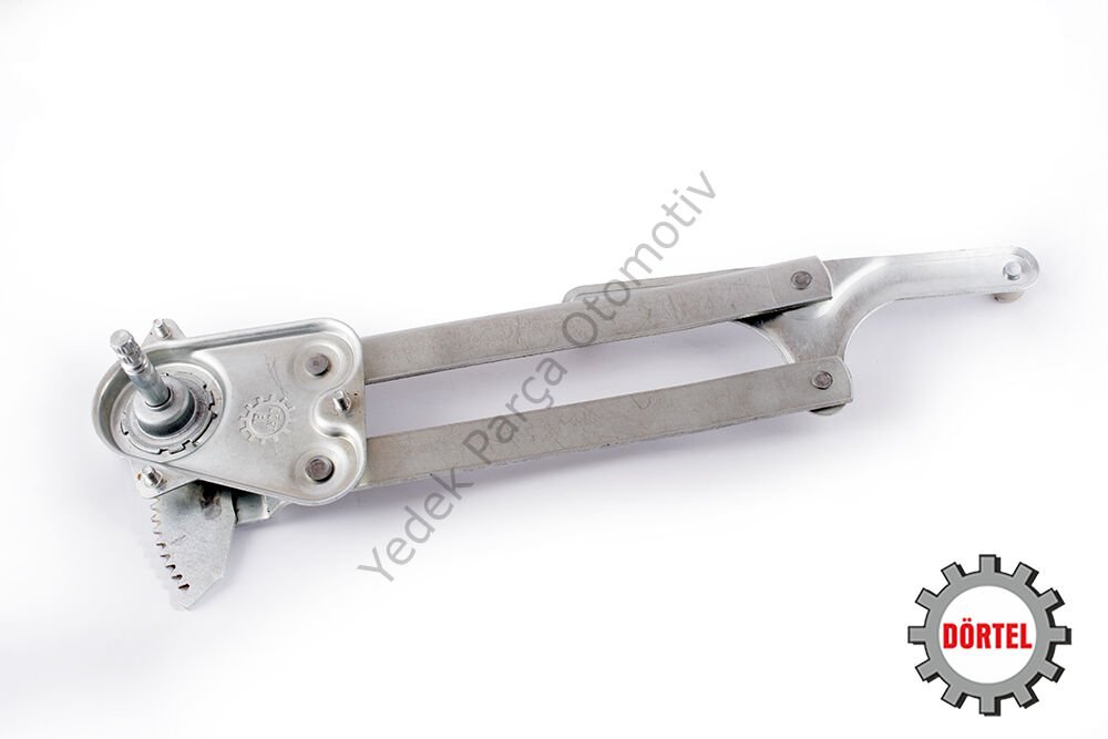 CAM KRİKOSU ARKA SAĞ 102026 R9