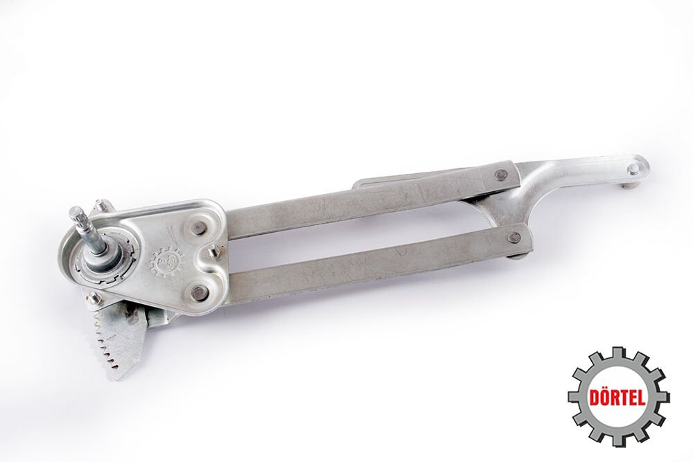 R9 Broadway Sağ Arka Cam Krikosu 7700757190 Dörtel