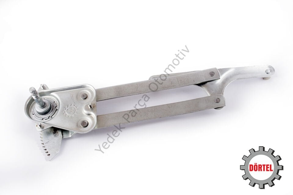 CAM KRİKOSU ARKA SAĞ 102026 R9